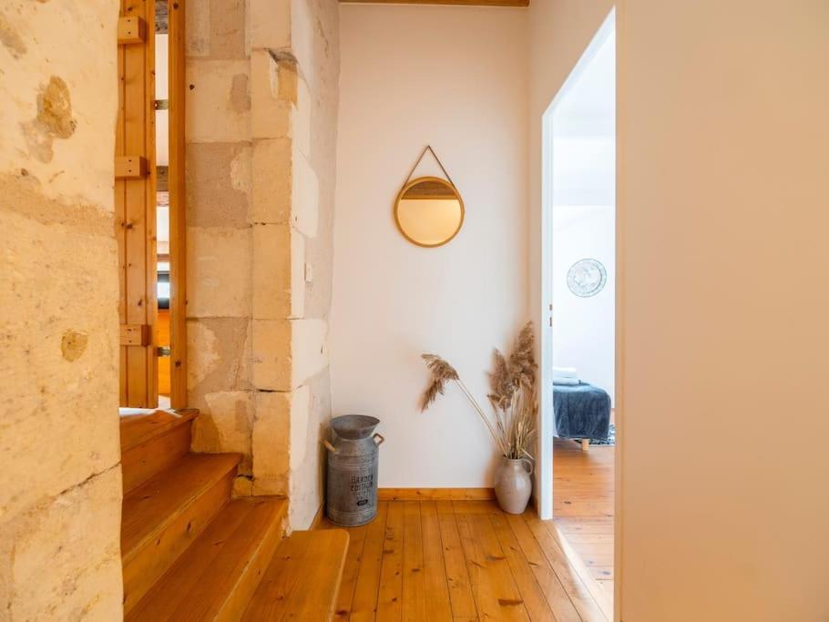 Le Grand Franc Gite Cosy Proche Tous Commerces 톤네이샤랑트 외부 사진